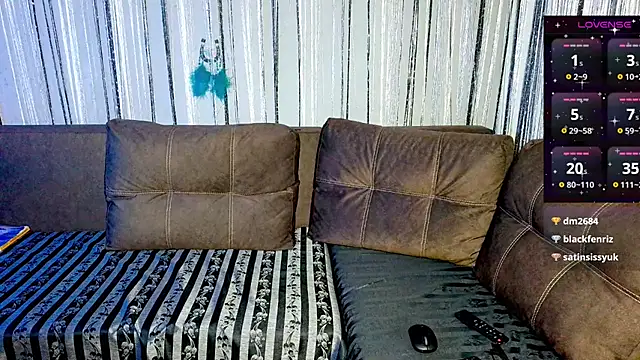 Tess Terners online show from 03/14/26, 07:42