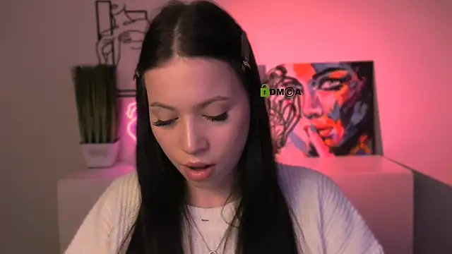 amanda-miki online show from 11/21/25, 05:34