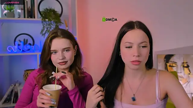 amanda-miki online show from 09/26/25, 07:21