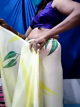 deepa-telugu143 online show from 11/23/25, 05:23