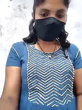 deepa-telugu143 online show from 09/26/25, 01:29