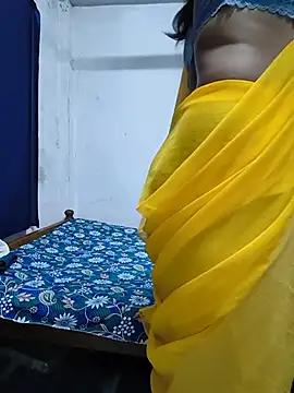 deepa-telugu143 online show from 07/17/26, 05:43
