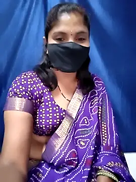 deepa-telugu143 online show from 12/15/25, 04:57