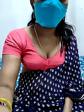 deepa-telugu143 online show from 11/25/25, 01:22