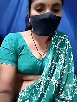 deepa-telugu143 online show from 12/13/25, 11:55