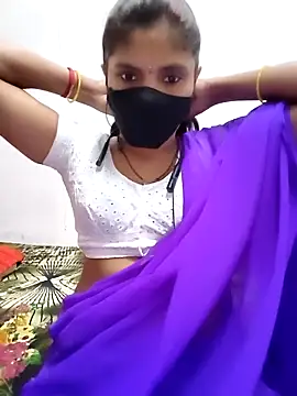 deepa-telugu143 online show from 11/04/25, 08:07