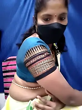 deepa-telugu143 online show from 11/29/25, 06:57