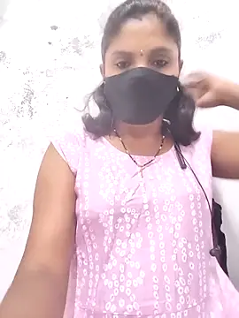 deepa-telugu143 online show from 10/02/25, 07:45