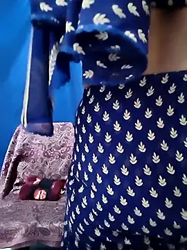 deepa-telugu143 online show from 10/28/25, 05:45