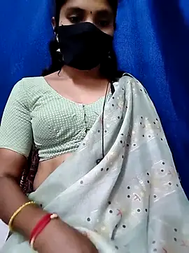 deepa-telugu143 online show from 10/31/25, 05:42