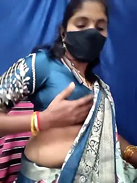 deepa-telugu143 online show from 11/17/25, 09:24