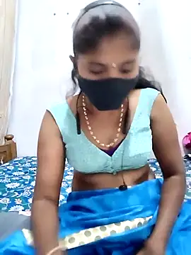 deepa-telugu143 online show from 03/10/26, 06:28