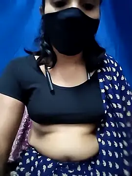 deepa-telugu143 online show from 10/26/25, 07:20