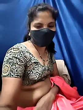 deepa-telugu143 online show from 12/16/25, 07:07