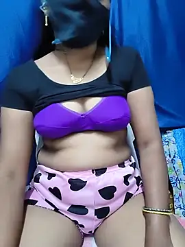 deepa-telugu143 online show from 06/24/26, 07:01
