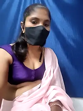 deepa-telugu143 online show from 02/24/26, 04:41