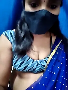 deepa-telugu143 online show from 04/19/26, 06:10