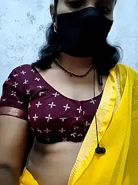 deepa-telugu143 online show from 10/20/25, 06:19