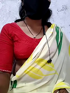 deepa-telugu143 online show from 10/14/25, 06:08