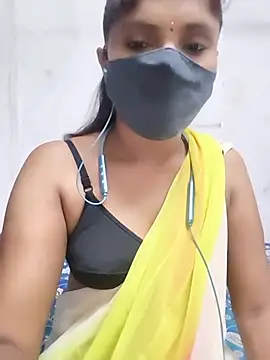 deepa-telugu143 online show from 07/16/26, 07:38