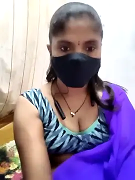 deepa-telugu143 online show from 03/25/26, 07:41