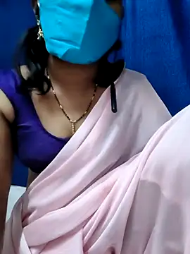 deepa-telugu143 online show from 11/18/25, 07:17