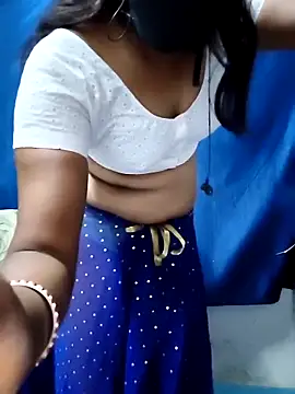 deepa-telugu143 online show from 04/17/26, 05:38