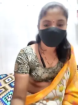 deepa-telugu143 online show from 12/16/25, 07:01