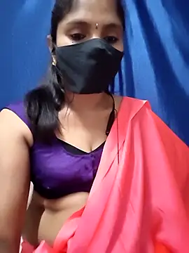 deepa-telugu143 online show from 02/11/26, 05:24