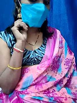 deepa-telugu143 online show from 11/15/25, 06:45