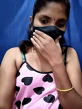 deepa-telugu143 online show from 10/25/25, 06:19