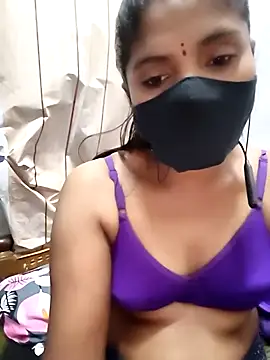 deepa-telugu143 online show from 03/26/26, 07:56