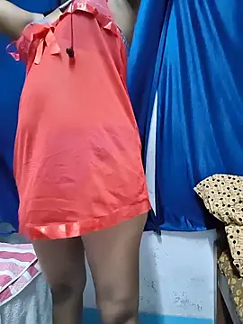 deepa-telugu143 online show from 06/17/26, 07:46