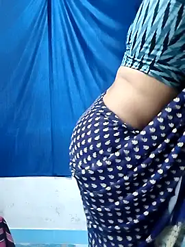 deepa-telugu143 online show from 12/04/25, 06:56