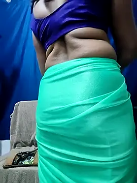 deepa-telugu143 online show from 02/05/26, 10:16