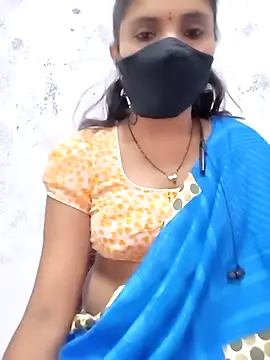 deepa-telugu143 online show from 10/14/25, 06:03