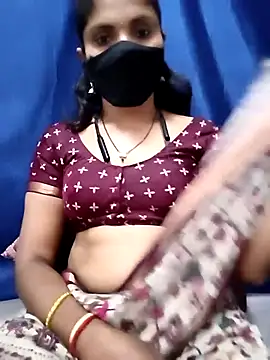 deepa-telugu143 online show from 10/27/25, 12:39