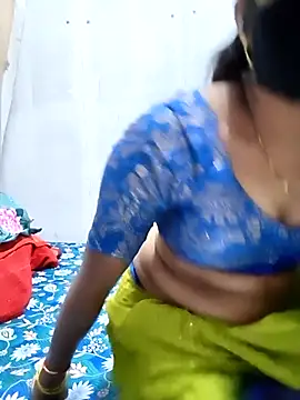 deepa-telugu143 online show from 12/01/25, 07:53