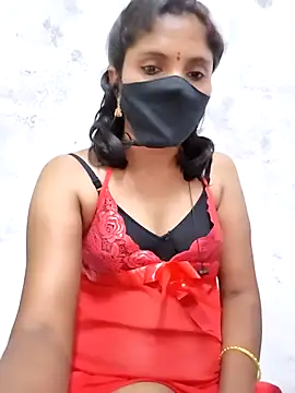 deepa-telugu143 online show from 10/10/25, 07:04