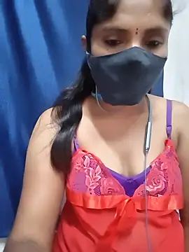 deepa-telugu143 online show from 07/12/26, 06:09