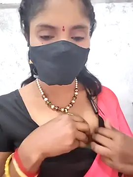 deepa-telugu143 online show from 10/11/25, 07:09