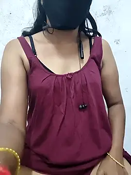 deepa-telugu143 online show from 10/12/25, 05:14