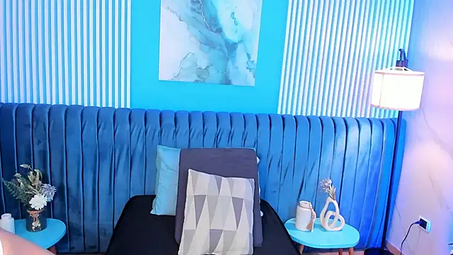 ariannaliss online show from 01/13/26, 04:44