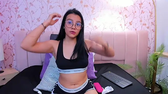 ariannaliss online show from 10/09/25, 12:17