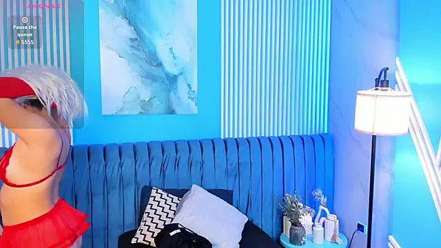 ariannaliss online show from 02/14/26, 04:07