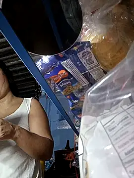 Lorenasex online show from 12/16/25, 10:19