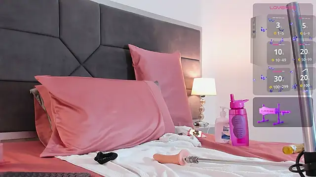 violeta 7u7 online show from 11/13/25, 02:21