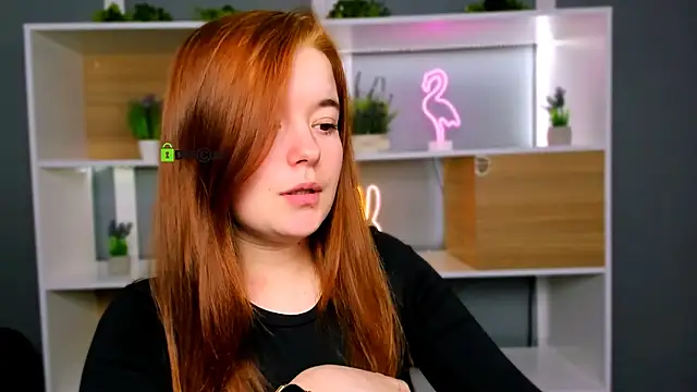 nika-still online show from 02/28/26, 04:50