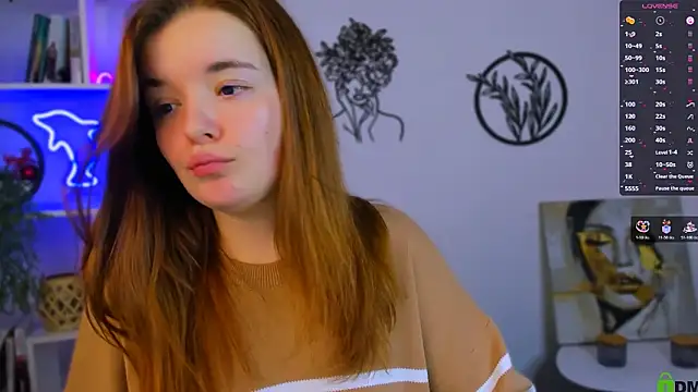 nika-still online show from 01/06/26, 11:20