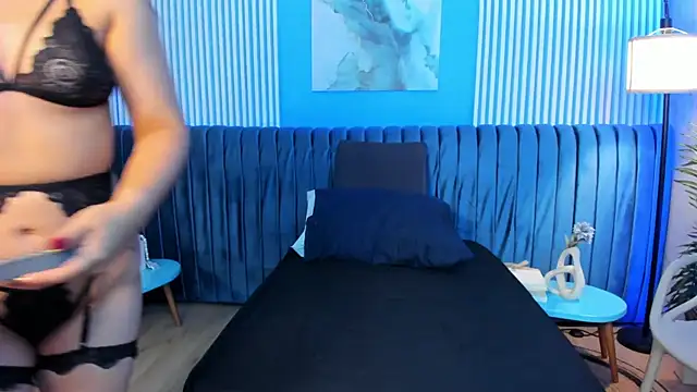 lizzievan online show from 09/10/25, 11:53